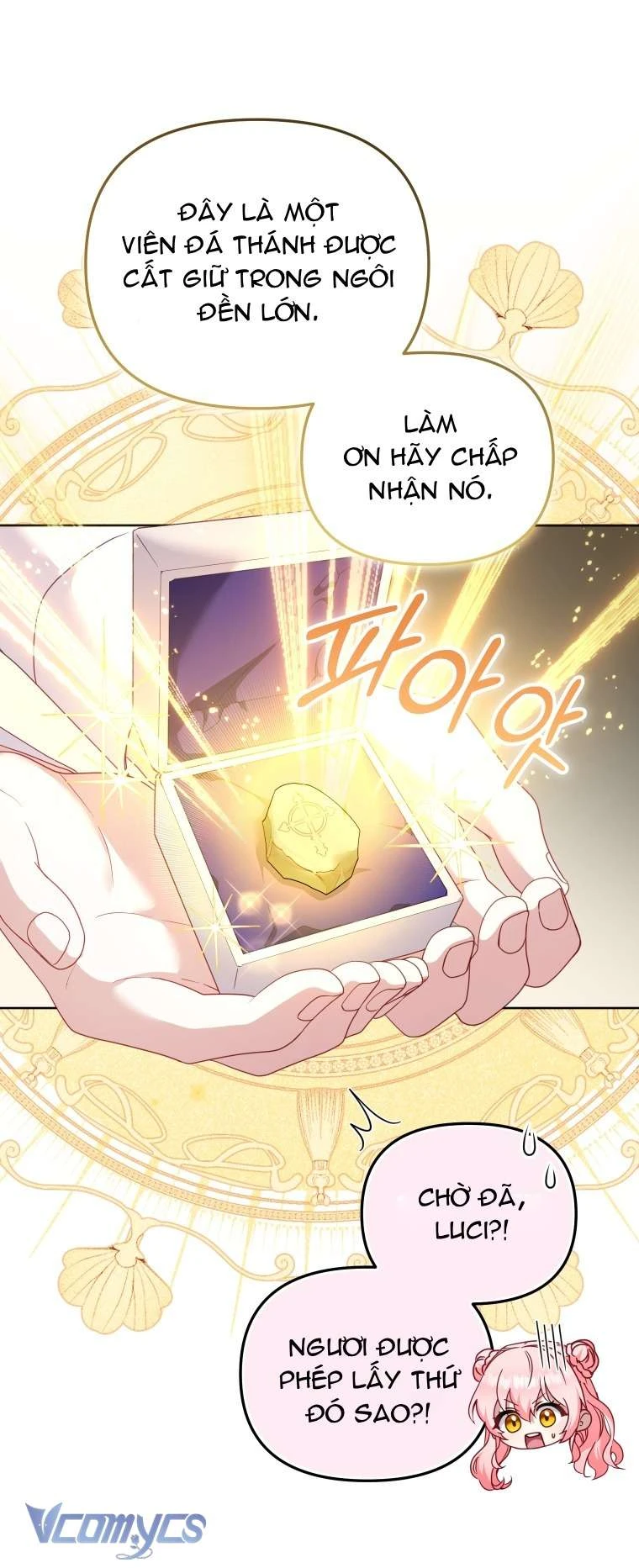 Tôi Đang Được Nuôi Dưỡng Bởi Những Kẻ Phản Diện Chapter  133 - 32