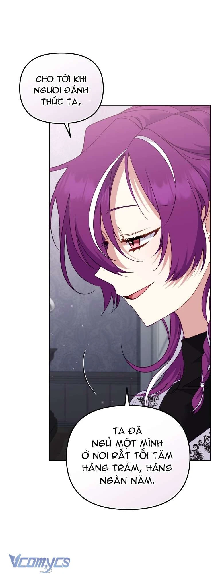 Tôi Đang Được Nuôi Dưỡng Bởi Những Kẻ Phản Diện Chapter  133 - 39