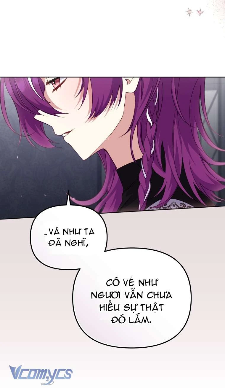 Tôi Đang Được Nuôi Dưỡng Bởi Những Kẻ Phản Diện Chapter  133 - 42