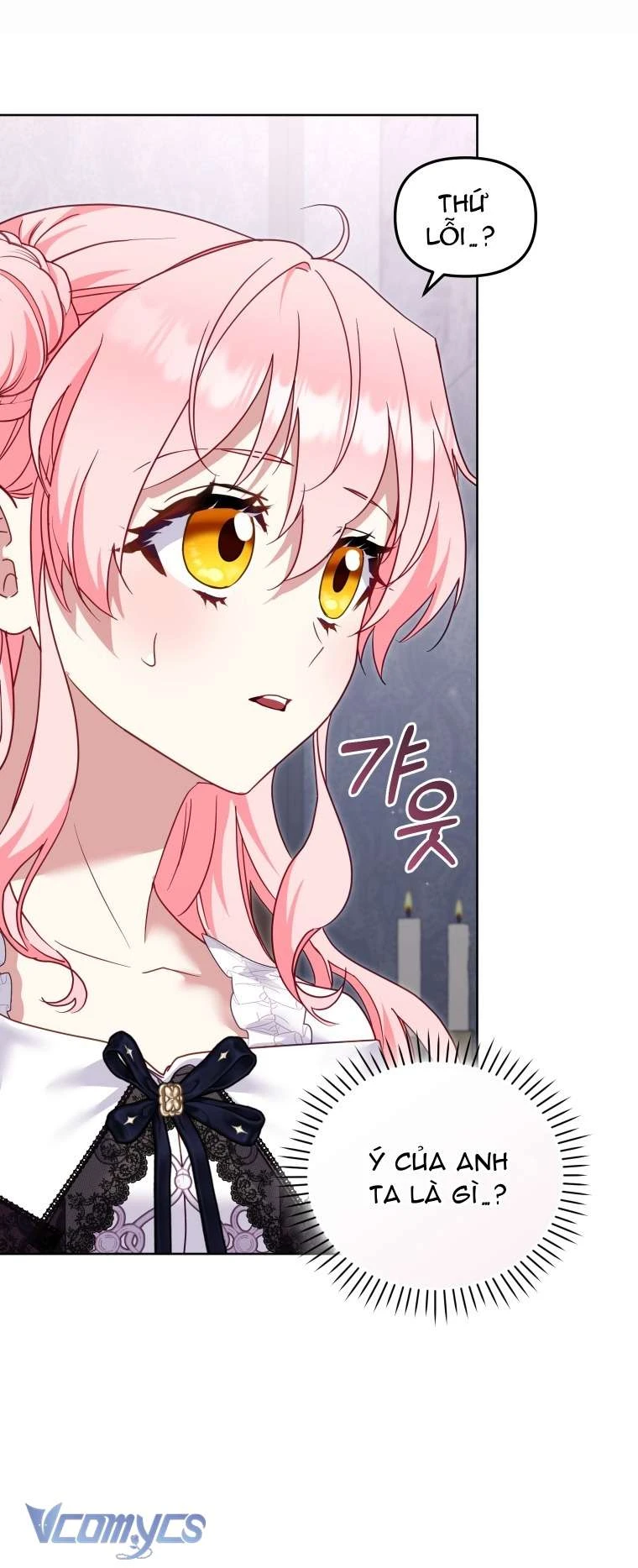 Tôi Đang Được Nuôi Dưỡng Bởi Những Kẻ Phản Diện Chapter  133 - 43