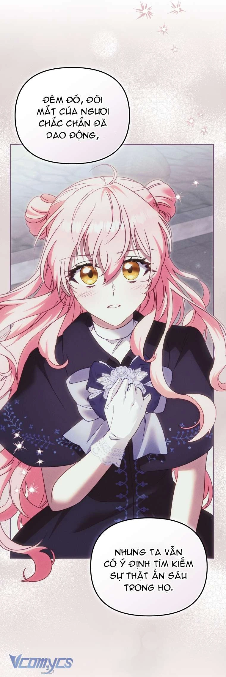 Tôi Đang Được Nuôi Dưỡng Bởi Những Kẻ Phản Diện Chapter  133 - 46