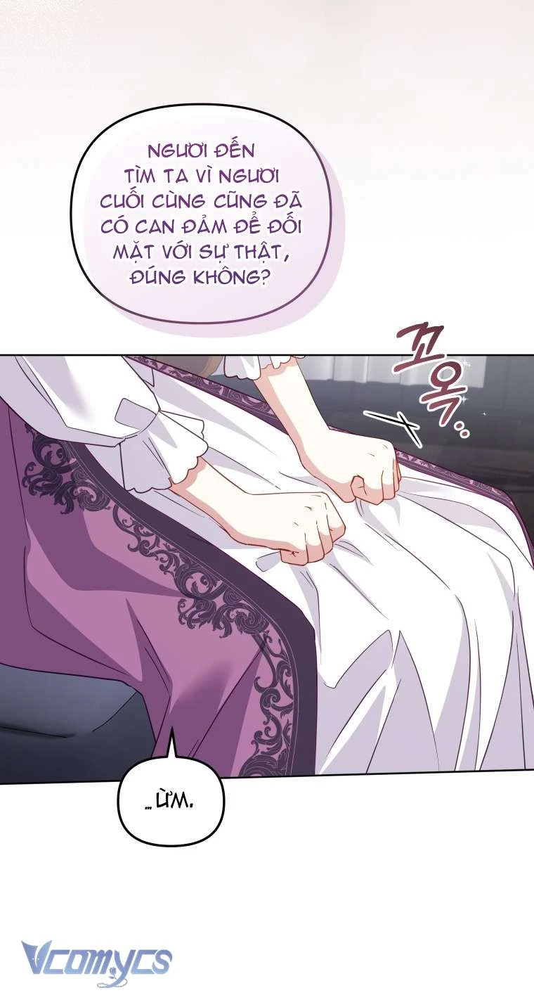 Tôi Đang Được Nuôi Dưỡng Bởi Những Kẻ Phản Diện Chapter  133 - 47