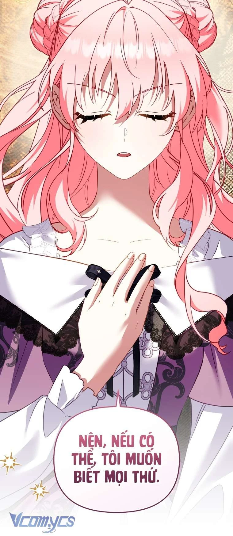 Tôi Đang Được Nuôi Dưỡng Bởi Những Kẻ Phản Diện Chapter  133 - 49