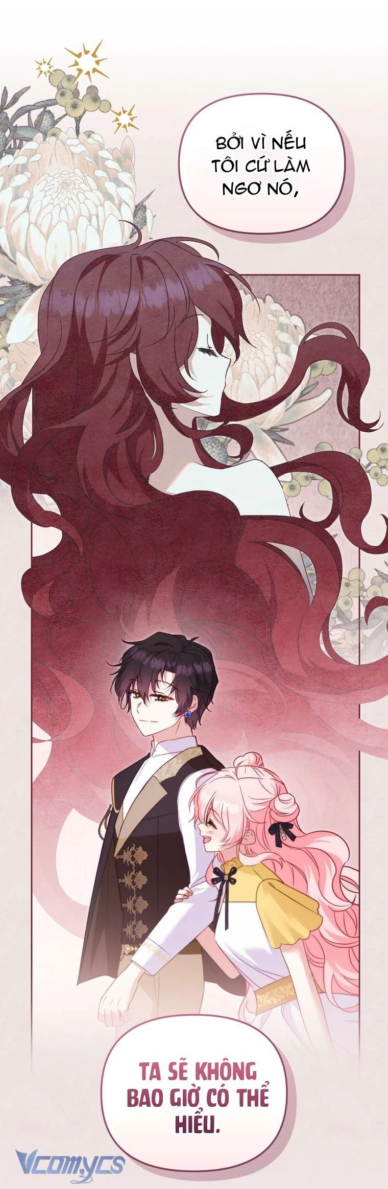 Tôi Đang Được Nuôi Dưỡng Bởi Những Kẻ Phản Diện Chapter  133 - 50