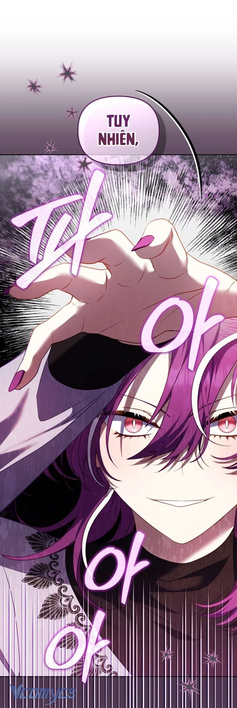 Tôi Đang Được Nuôi Dưỡng Bởi Những Kẻ Phản Diện Chapter  133 - 56