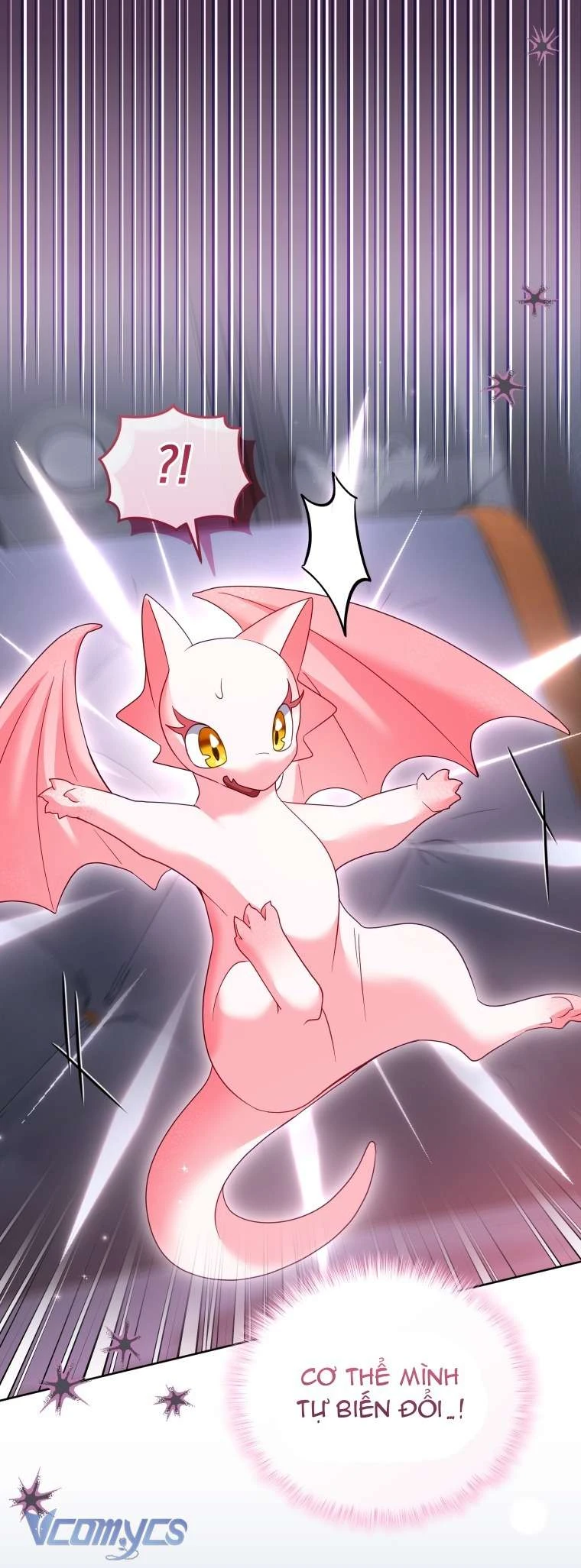 Tôi Đang Được Nuôi Dưỡng Bởi Những Kẻ Phản Diện Chapter  133 - 57