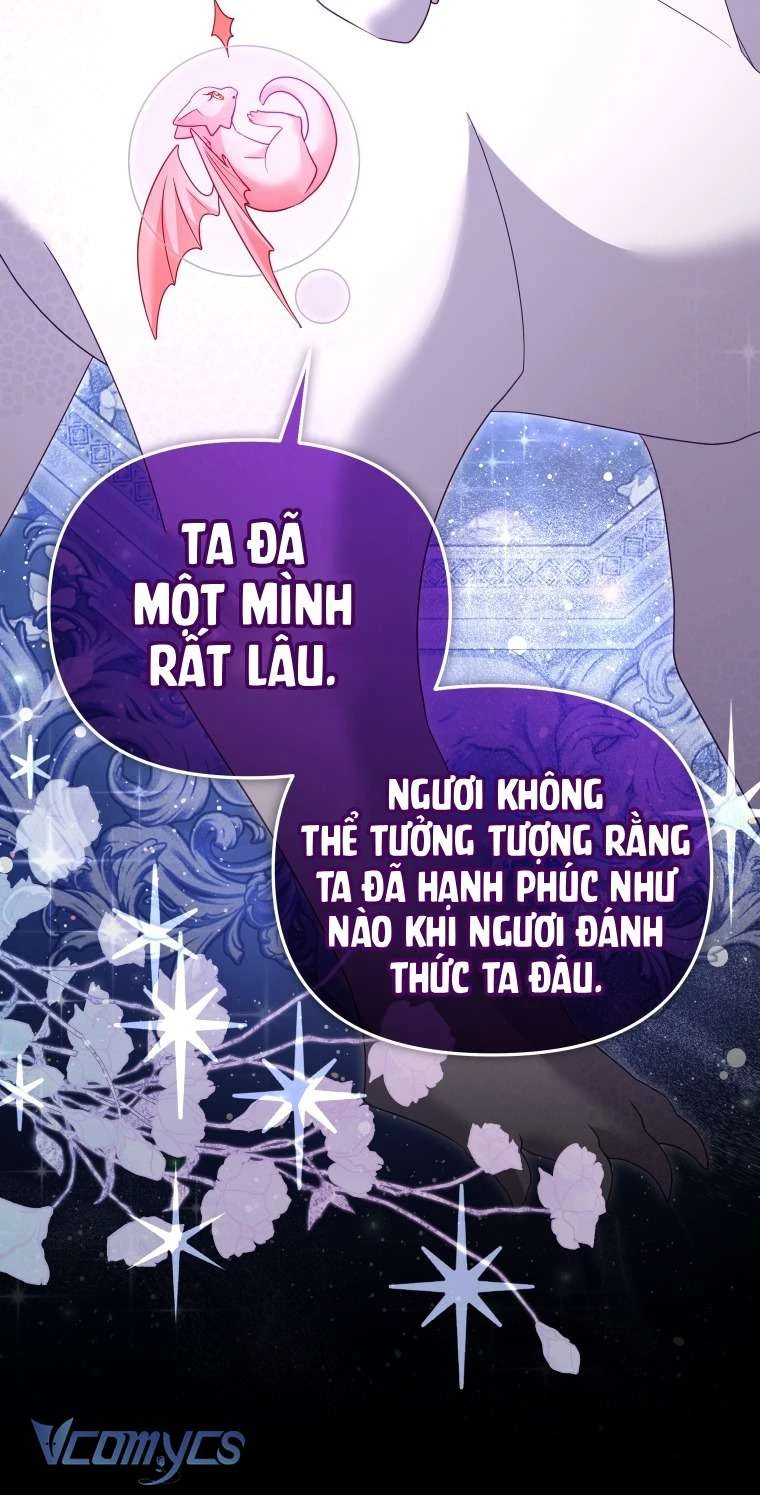 Tôi Đang Được Nuôi Dưỡng Bởi Những Kẻ Phản Diện Chapter  133 - 60
