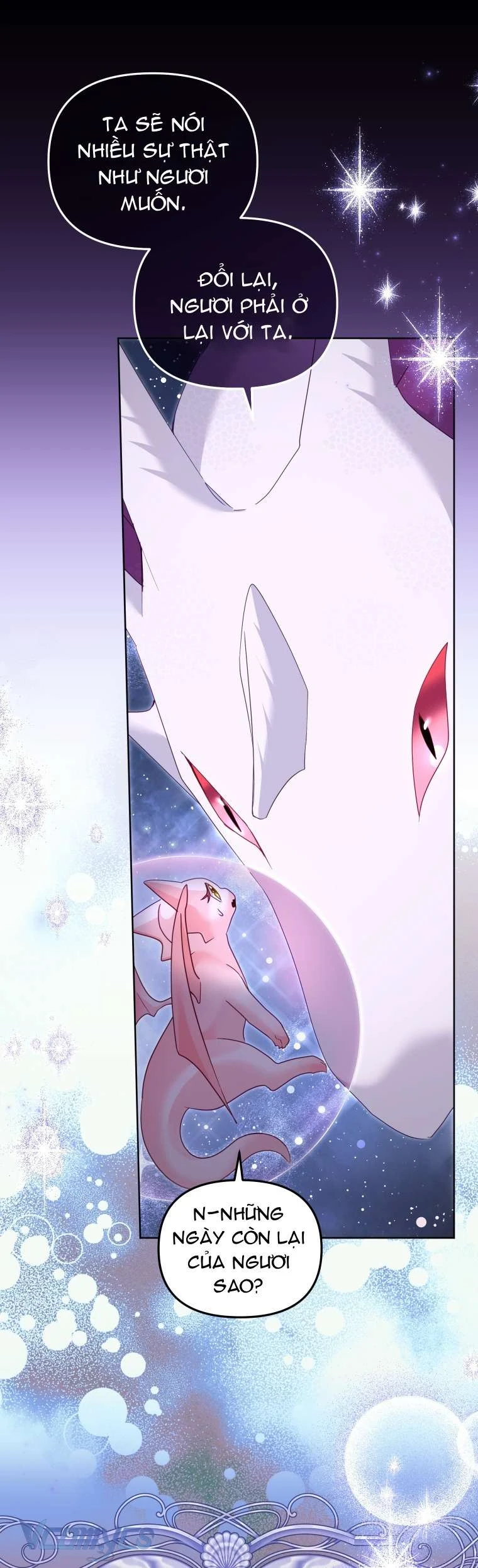 Tôi Đang Được Nuôi Dưỡng Bởi Những Kẻ Phản Diện Chapter  133 - 61