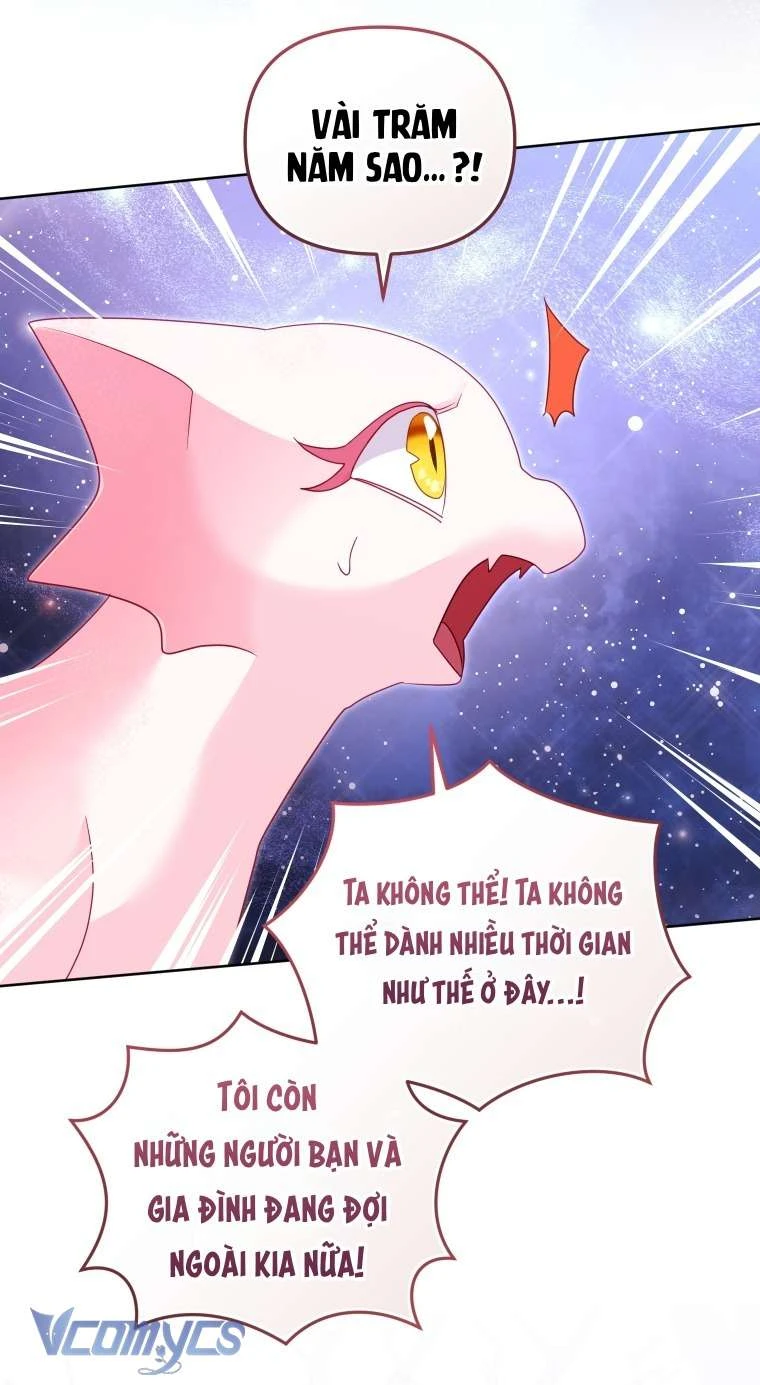 Tôi Đang Được Nuôi Dưỡng Bởi Những Kẻ Phản Diện Chapter  133 - 63