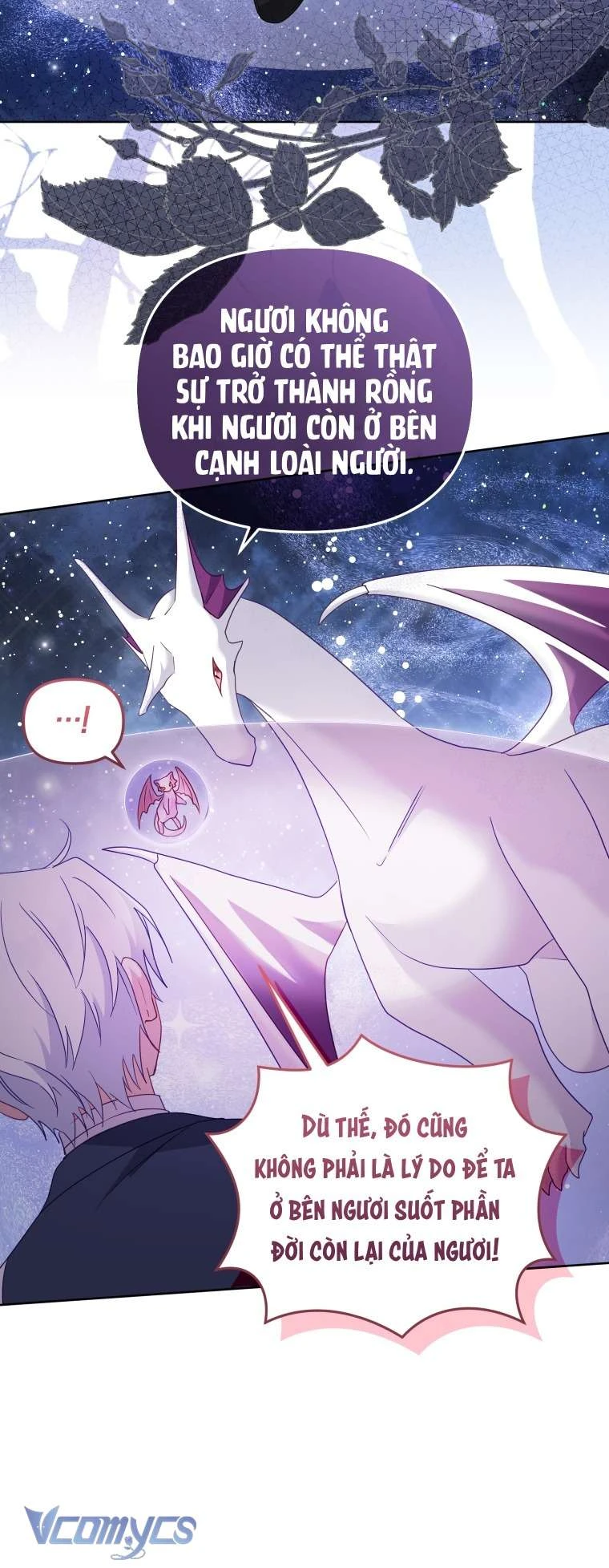 Tôi Đang Được Nuôi Dưỡng Bởi Những Kẻ Phản Diện Chapter  133 - 65