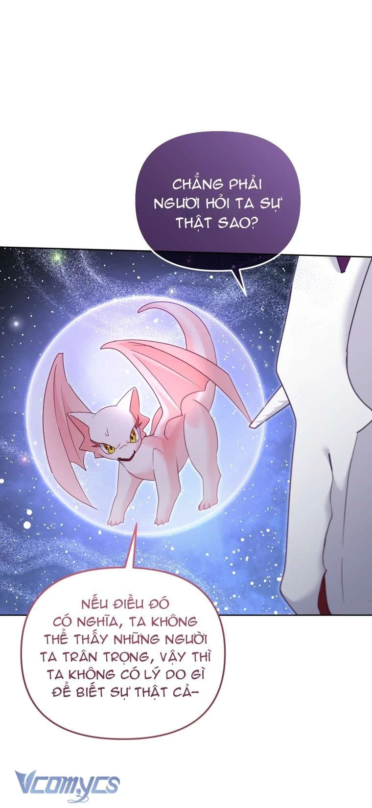 Tôi Đang Được Nuôi Dưỡng Bởi Những Kẻ Phản Diện Chapter  133 - 66