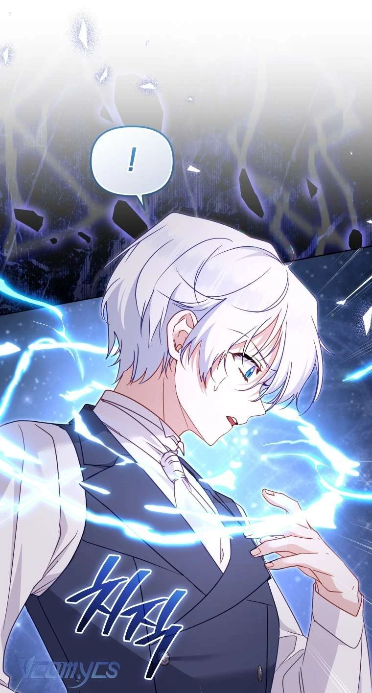 Tôi Đang Được Nuôi Dưỡng Bởi Những Kẻ Phản Diện Chapter  133 - 68