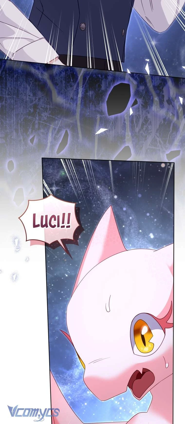 Tôi Đang Được Nuôi Dưỡng Bởi Những Kẻ Phản Diện Chapter  133 - 69