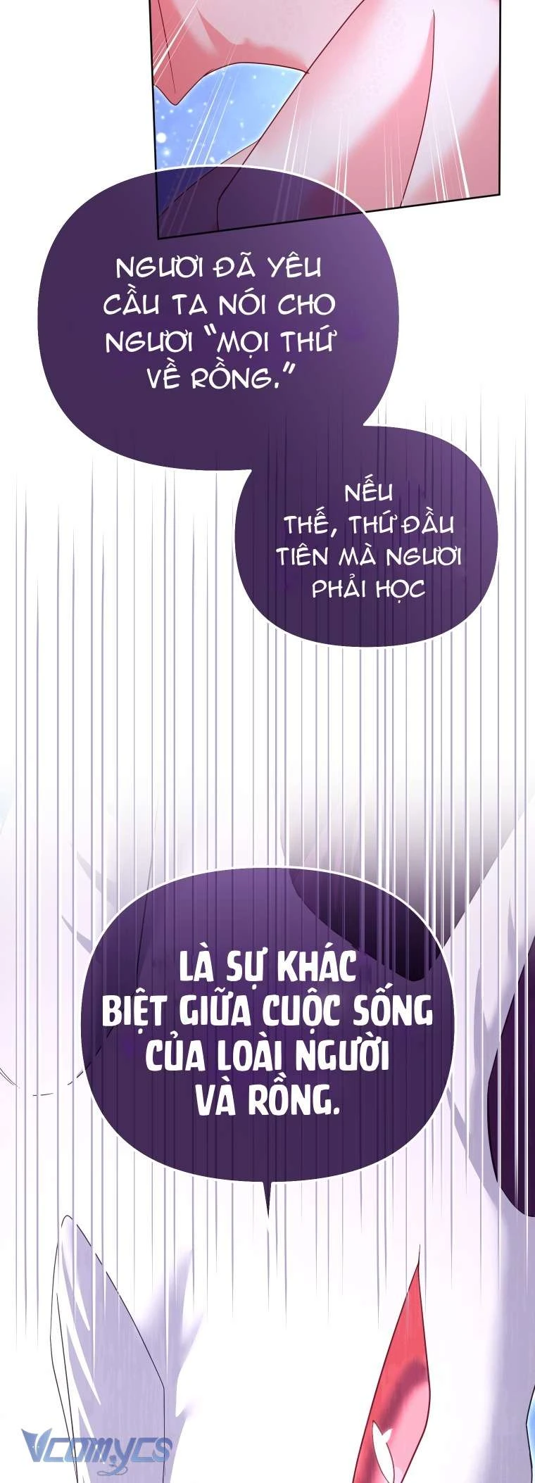 Tôi Đang Được Nuôi Dưỡng Bởi Những Kẻ Phản Diện Chapter  133 - 70