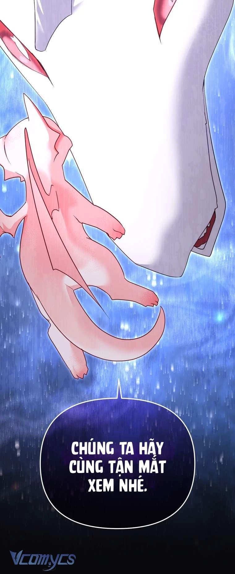 Tôi Đang Được Nuôi Dưỡng Bởi Những Kẻ Phản Diện Chapter  133 - 71