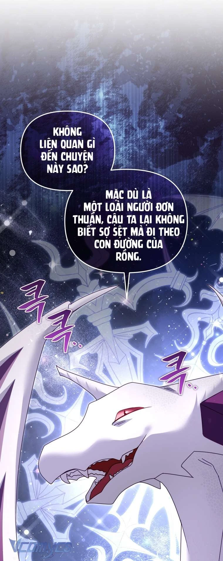 Tôi Đang Được Nuôi Dưỡng Bởi Những Kẻ Phản Diện Chapter  133 - 73