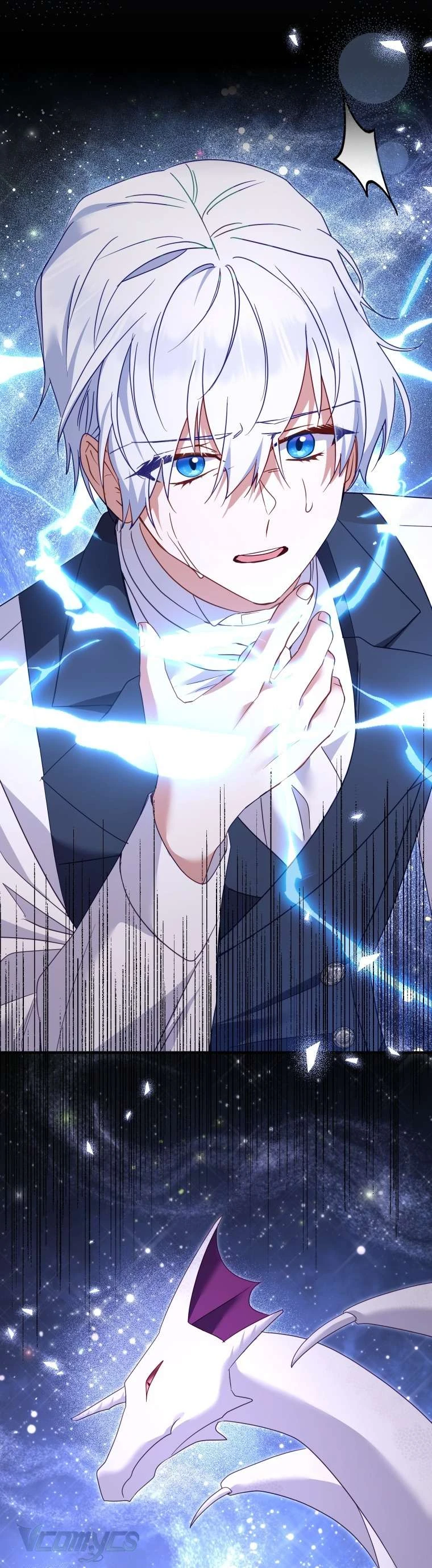 Tôi Đang Được Nuôi Dưỡng Bởi Những Kẻ Phản Diện Chapter  133 - 76