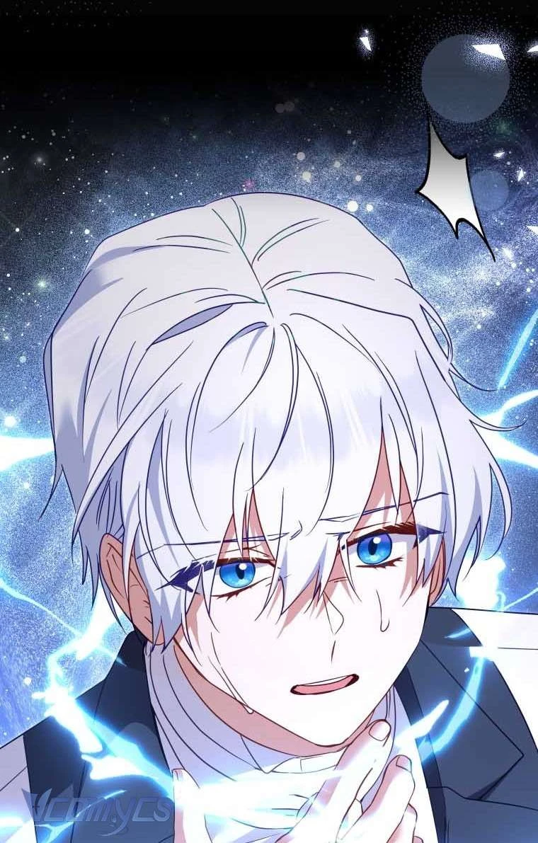 Tôi Đang Được Nuôi Dưỡng Bởi Những Kẻ Phản Diện Chapter  134 - 2