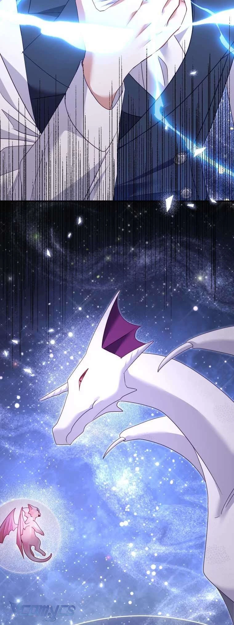 Tôi Đang Được Nuôi Dưỡng Bởi Những Kẻ Phản Diện Chapter  134 - 3