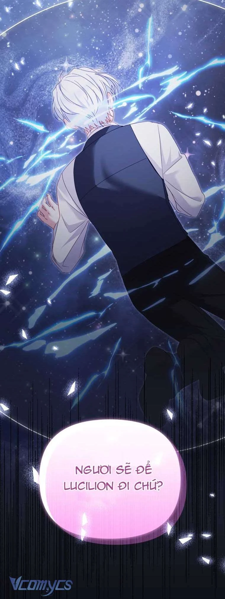 Tôi Đang Được Nuôi Dưỡng Bởi Những Kẻ Phản Diện Chapter  134 - 4