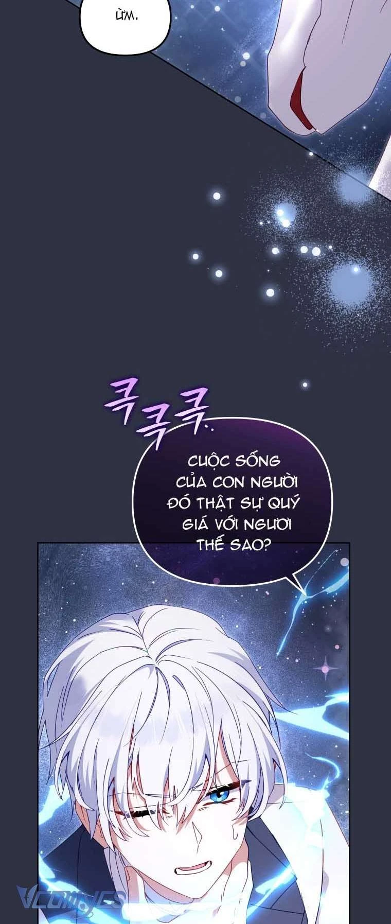 Tôi Đang Được Nuôi Dưỡng Bởi Những Kẻ Phản Diện Chapter  134 - 7