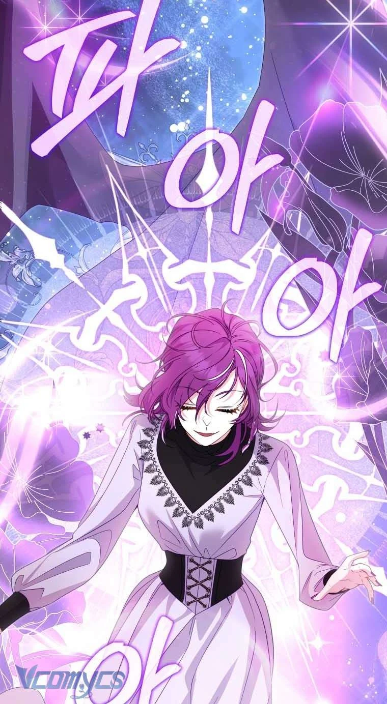 Tôi Đang Được Nuôi Dưỡng Bởi Những Kẻ Phản Diện Chapter  134 - 9