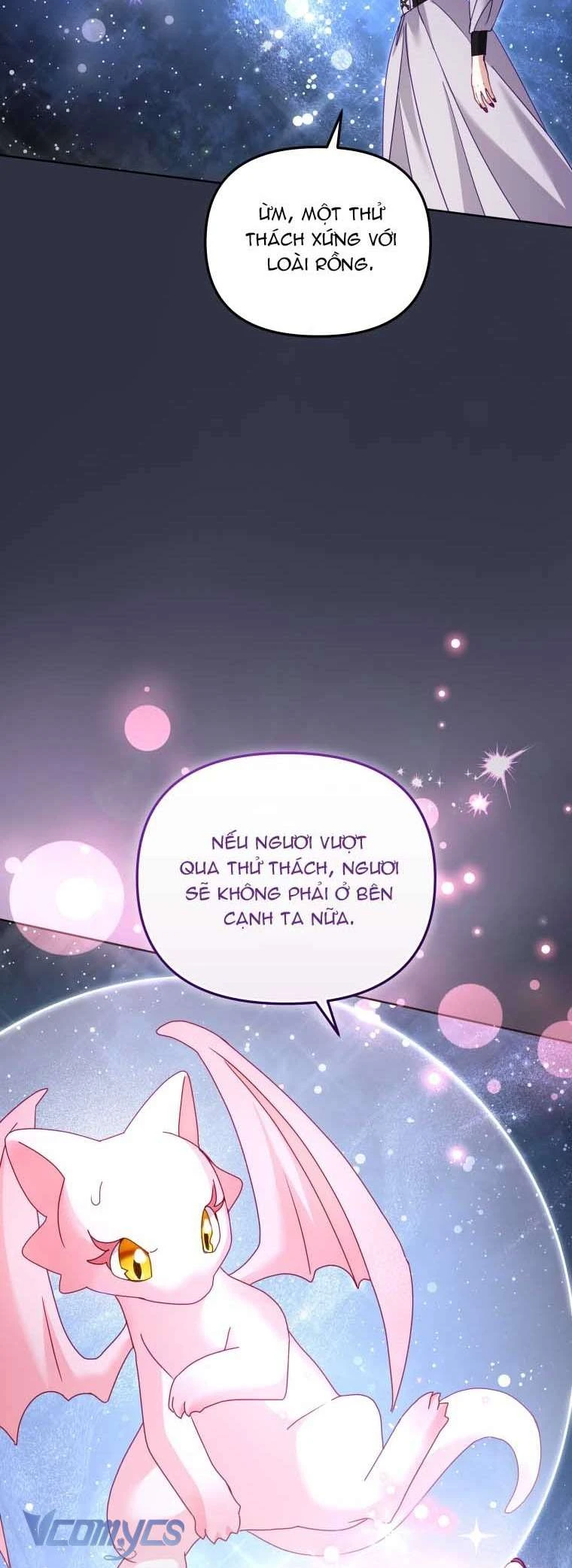 Tôi Đang Được Nuôi Dưỡng Bởi Những Kẻ Phản Diện Chapter  134 - 11