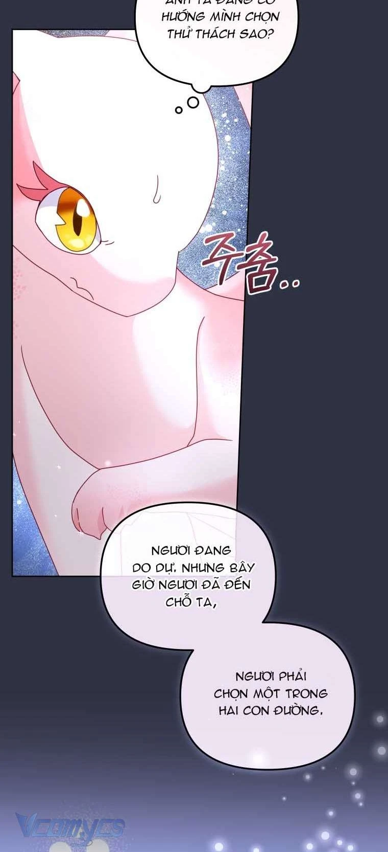 Tôi Đang Được Nuôi Dưỡng Bởi Những Kẻ Phản Diện Chapter  134 - 13