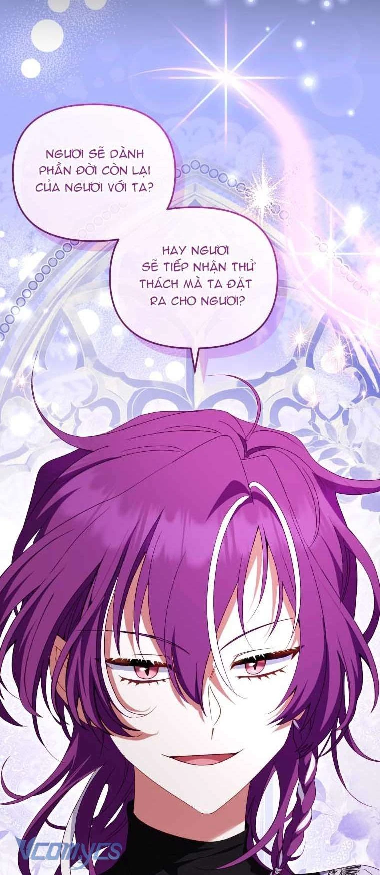 Tôi Đang Được Nuôi Dưỡng Bởi Những Kẻ Phản Diện Chapter  134 - 14