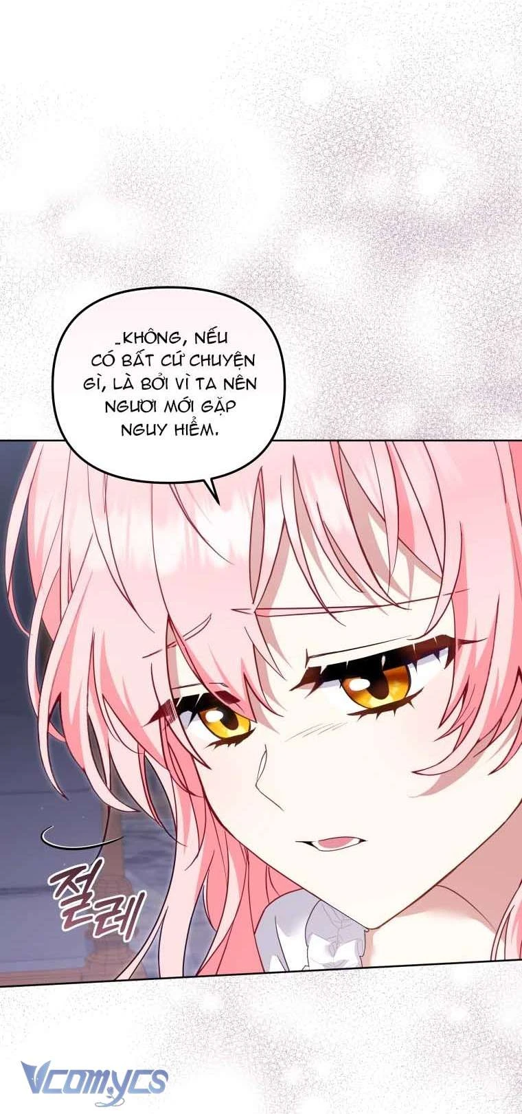 Tôi Đang Được Nuôi Dưỡng Bởi Những Kẻ Phản Diện Chapter  134 - 20