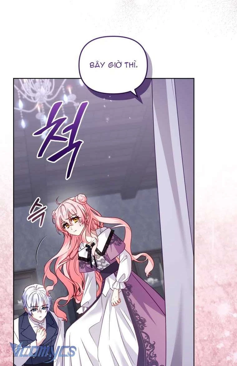 Tôi Đang Được Nuôi Dưỡng Bởi Những Kẻ Phản Diện Chapter  134 - 21