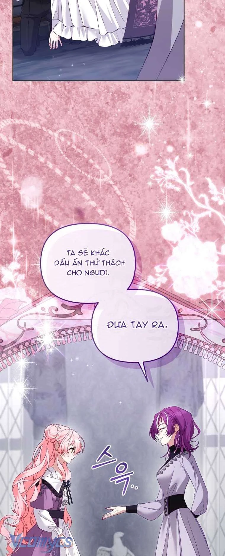 Tôi Đang Được Nuôi Dưỡng Bởi Những Kẻ Phản Diện Chapter  134 - 22