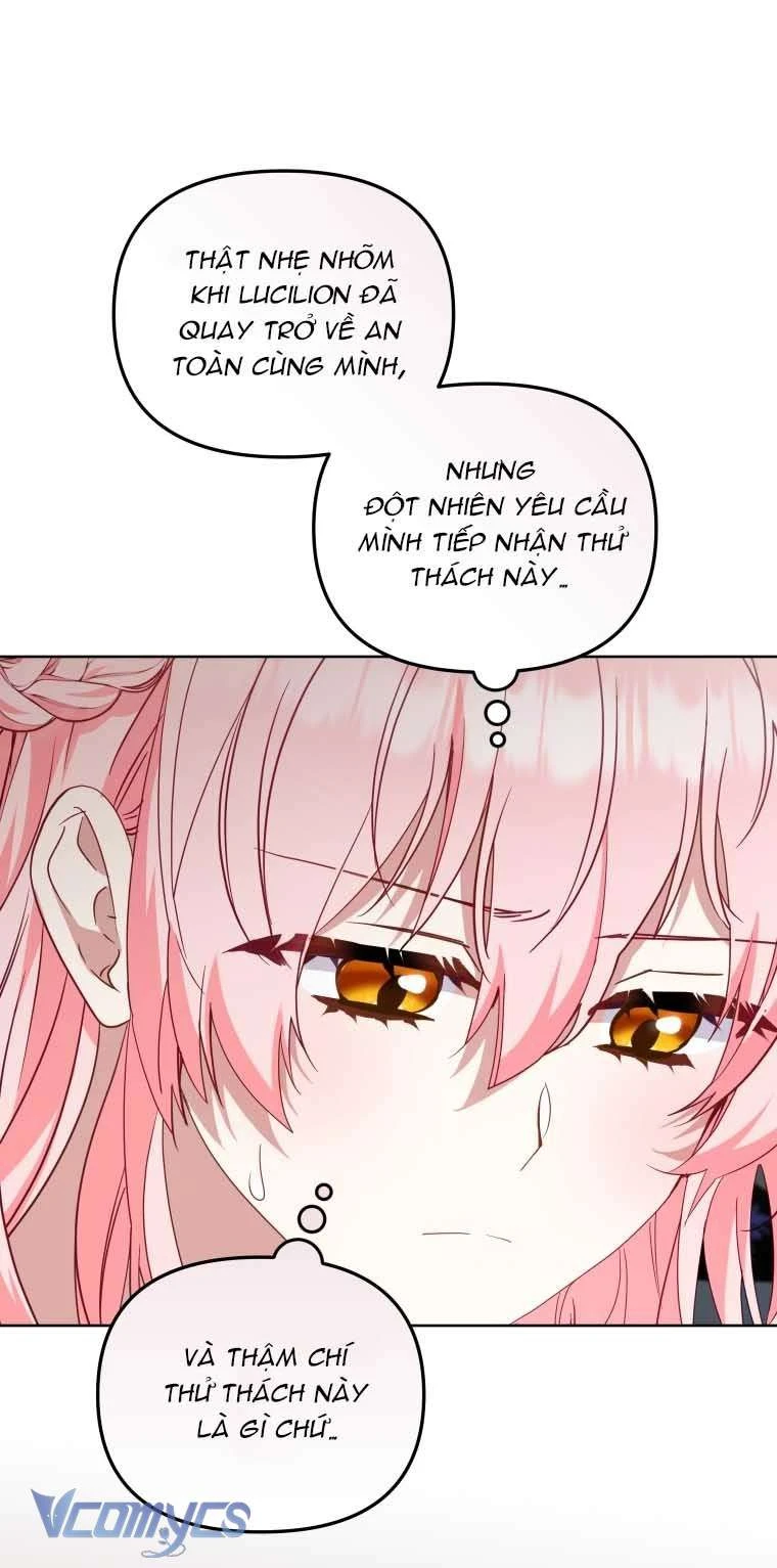 Tôi Đang Được Nuôi Dưỡng Bởi Những Kẻ Phản Diện Chapter  134 - 32