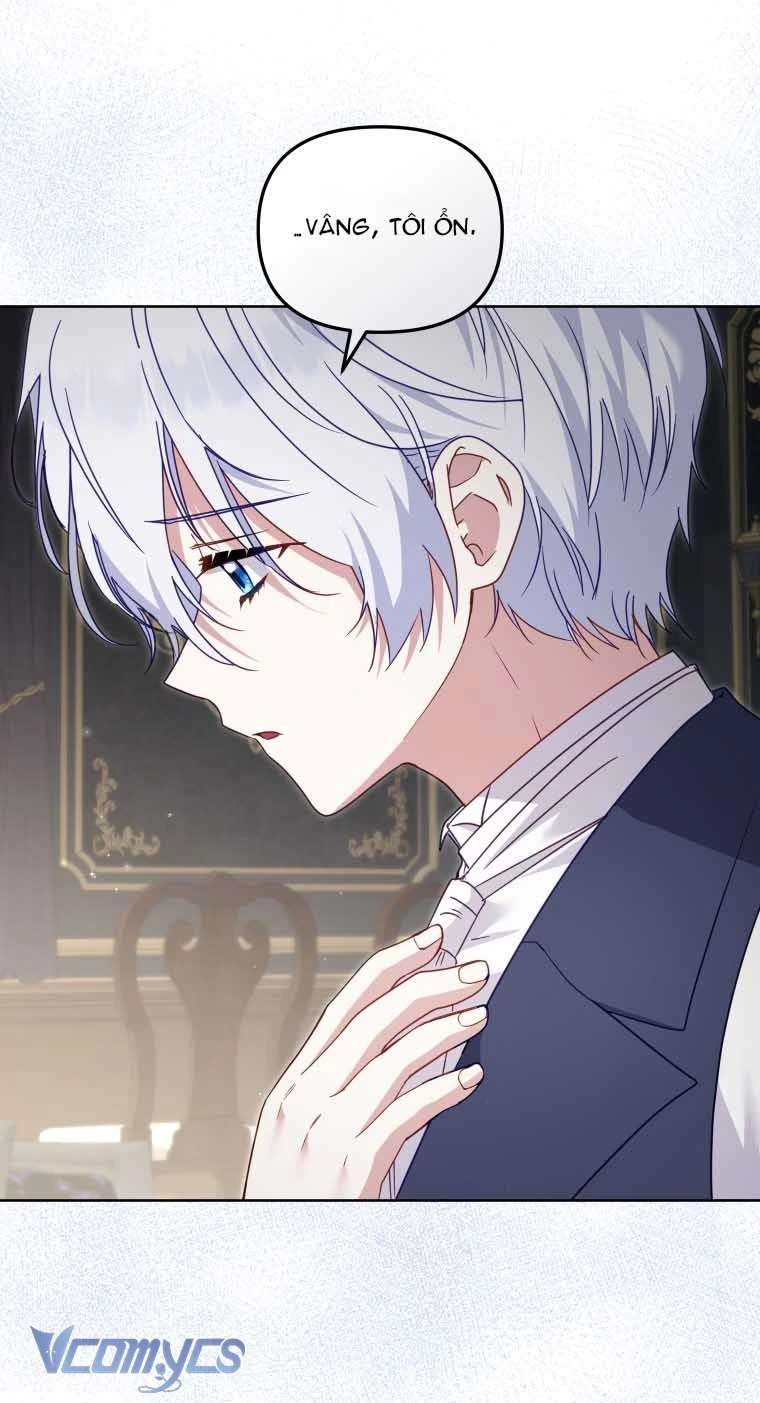 Tôi Đang Được Nuôi Dưỡng Bởi Những Kẻ Phản Diện Chapter  134 - 35