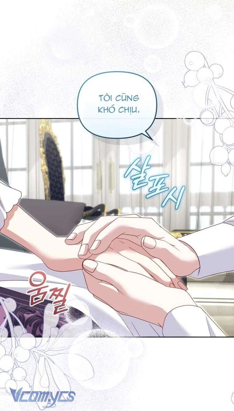 Tôi Đang Được Nuôi Dưỡng Bởi Những Kẻ Phản Diện Chapter  134 - 41