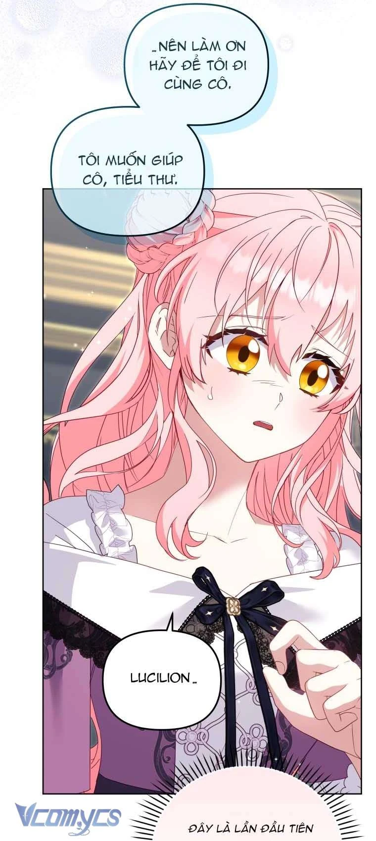 Tôi Đang Được Nuôi Dưỡng Bởi Những Kẻ Phản Diện Chapter  134 - 43