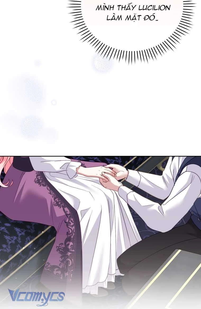 Tôi Đang Được Nuôi Dưỡng Bởi Những Kẻ Phản Diện Chapter  134 - 44