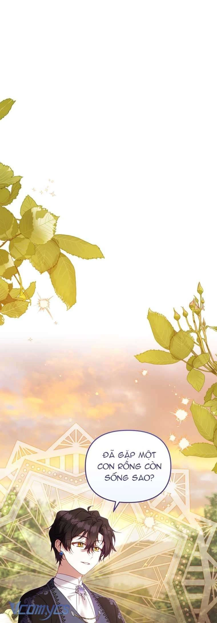 Tôi Đang Được Nuôi Dưỡng Bởi Những Kẻ Phản Diện Chapter  134 - 46