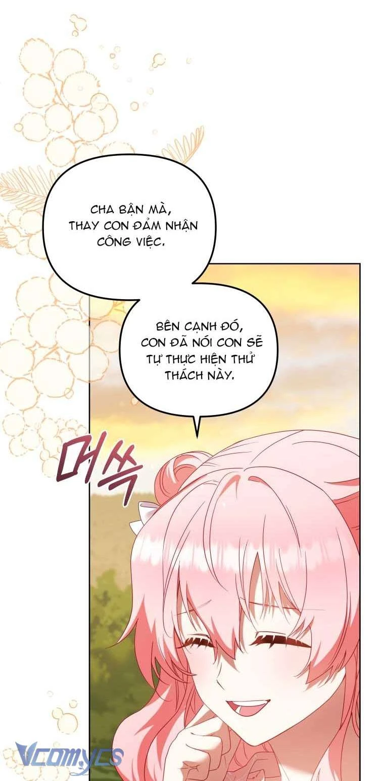 Tôi Đang Được Nuôi Dưỡng Bởi Những Kẻ Phản Diện Chapter  134 - 50