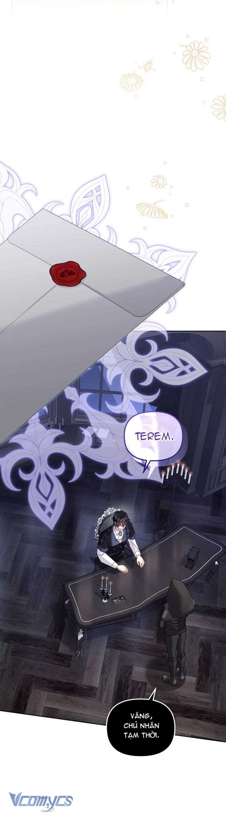 Tôi Đang Được Nuôi Dưỡng Bởi Những Kẻ Phản Diện Chapter  134 - 57