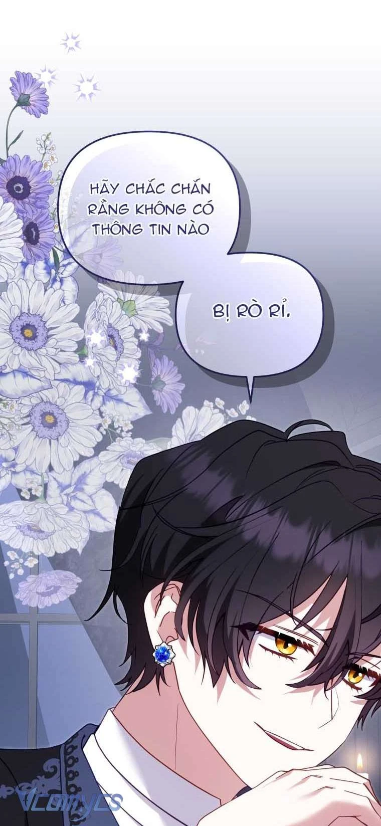 Tôi Đang Được Nuôi Dưỡng Bởi Những Kẻ Phản Diện Chapter  134 - 59