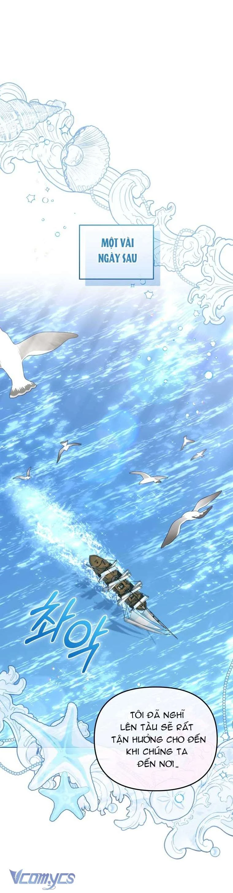 Tôi Đang Được Nuôi Dưỡng Bởi Những Kẻ Phản Diện Chapter  134 - 68