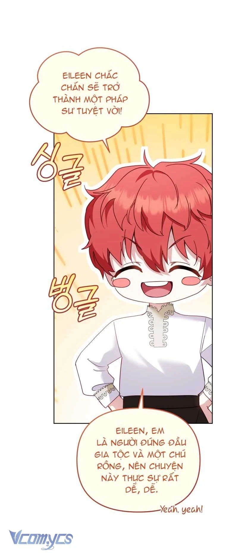 Tôi Đang Được Nuôi Dưỡng Bởi Những Kẻ Phản Diện Chapter  134 - 79