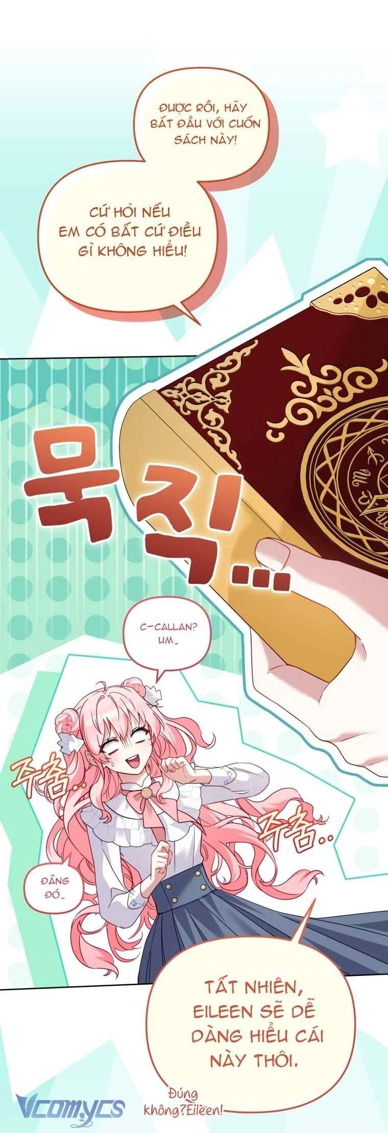 Tôi Đang Được Nuôi Dưỡng Bởi Những Kẻ Phản Diện Chapter  134 - 80