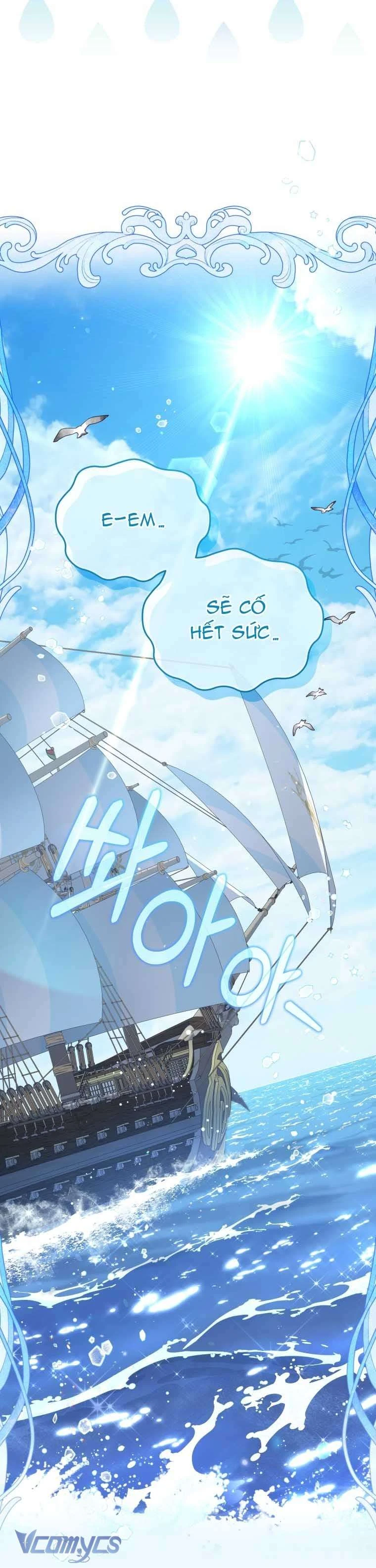 Tôi Đang Được Nuôi Dưỡng Bởi Những Kẻ Phản Diện Chapter  134 - 82