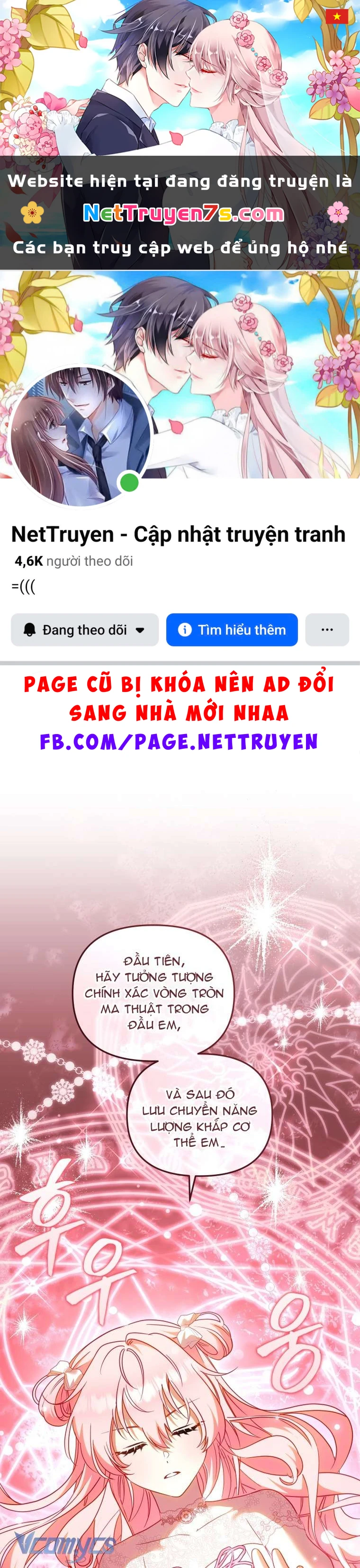 Tôi Đang Được Nuôi Dưỡng Bởi Những Kẻ Phản Diện Chapter  135 - 1