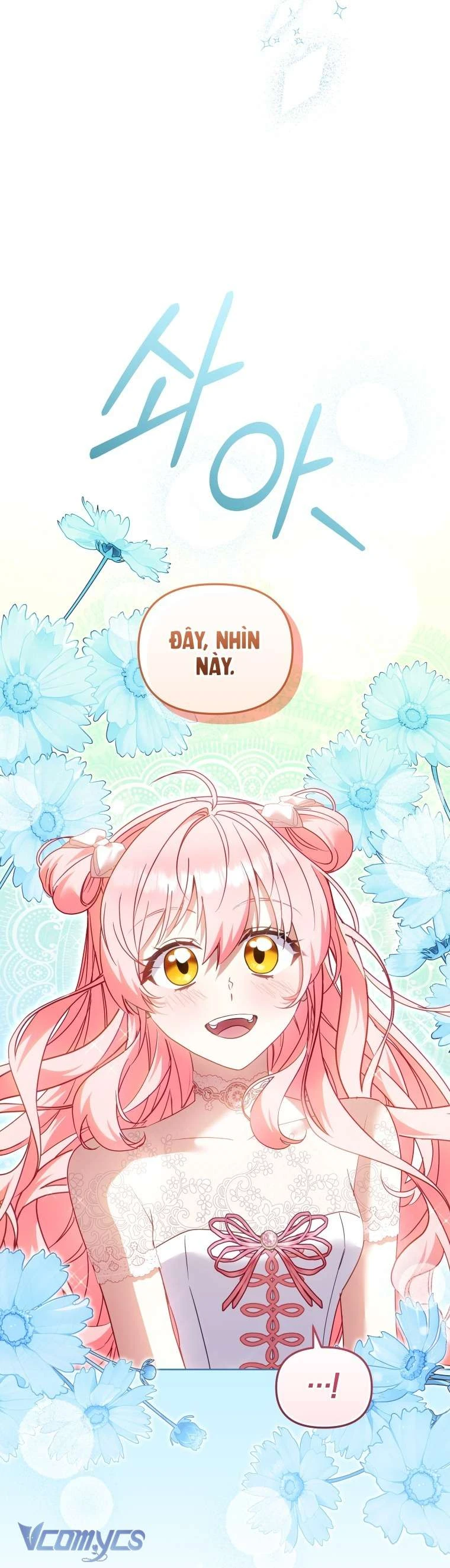 Tôi Đang Được Nuôi Dưỡng Bởi Những Kẻ Phản Diện Chapter  135 - 13