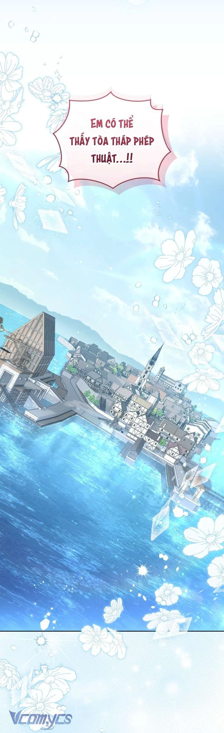 Tôi Đang Được Nuôi Dưỡng Bởi Những Kẻ Phản Diện Chapter  135 - 14