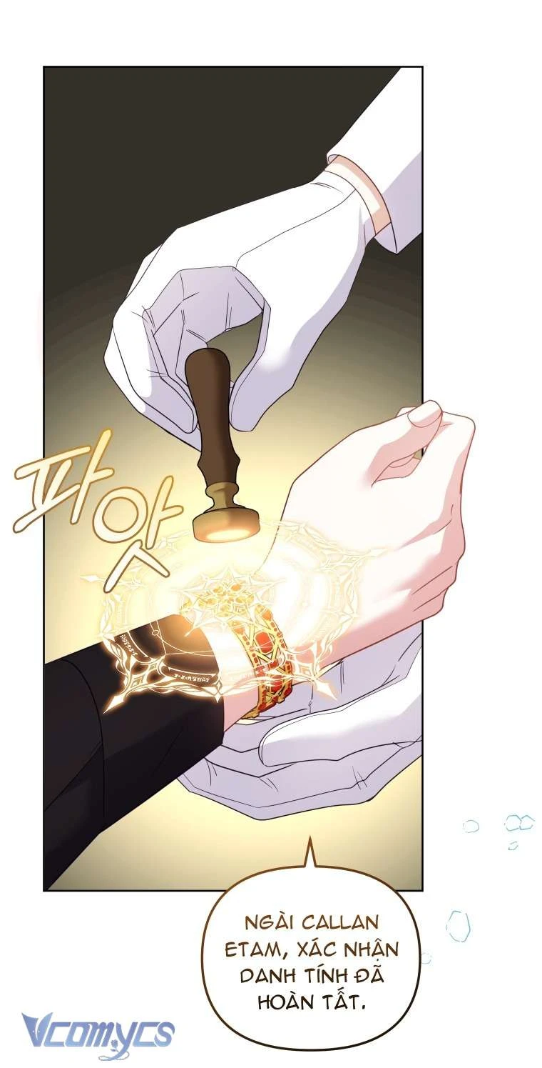 Tôi Đang Được Nuôi Dưỡng Bởi Những Kẻ Phản Diện Chapter  135 - 16