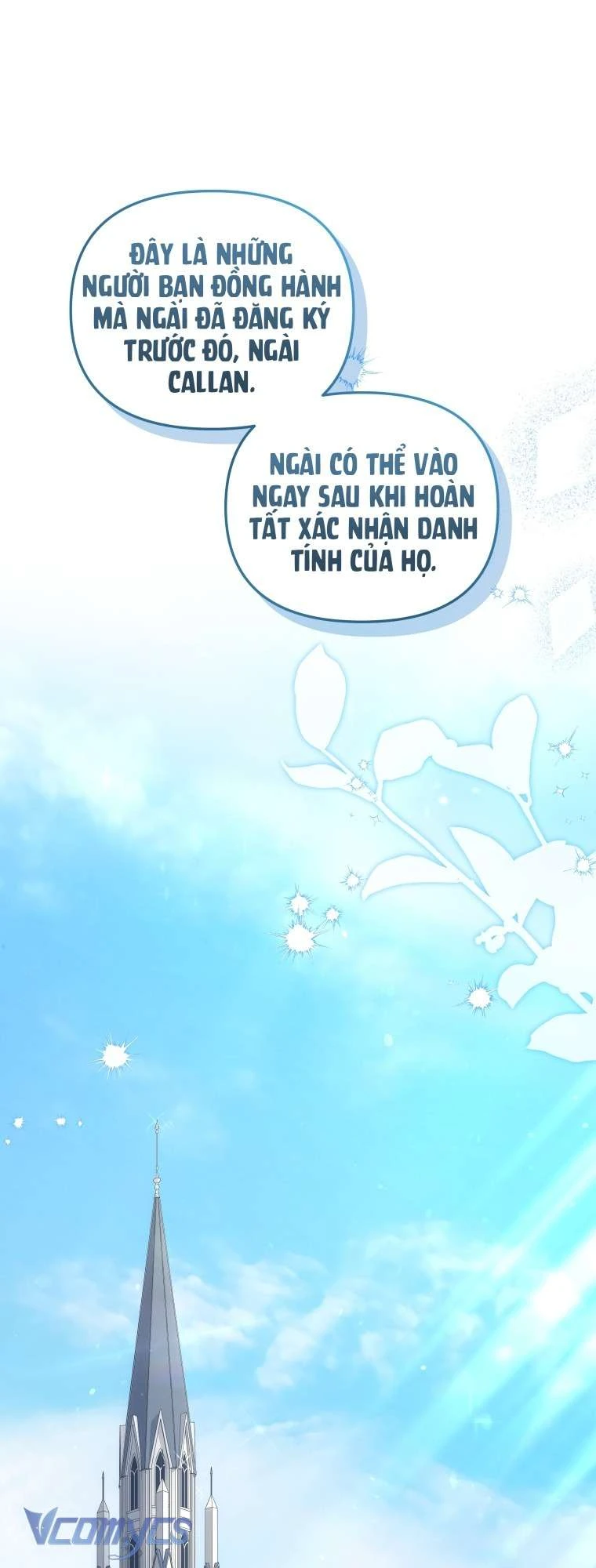 Tôi Đang Được Nuôi Dưỡng Bởi Những Kẻ Phản Diện Chapter  135 - 18